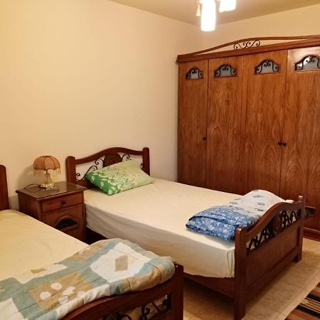 Villa For Rent @ El Fanar Resort Ain Sukhna Eksteriør bilde