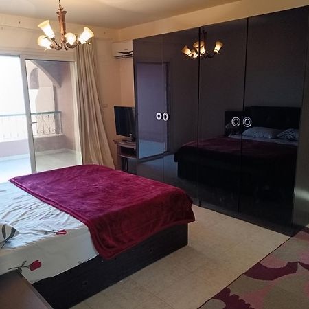 Villa For Rent @ El Fanar Resort Ain Sukhna Eksteriør bilde
