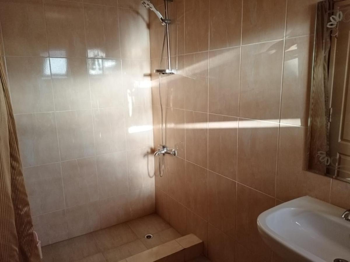 Villa For Rent @ El Fanar Resort Ain Sukhna Eksteriør bilde