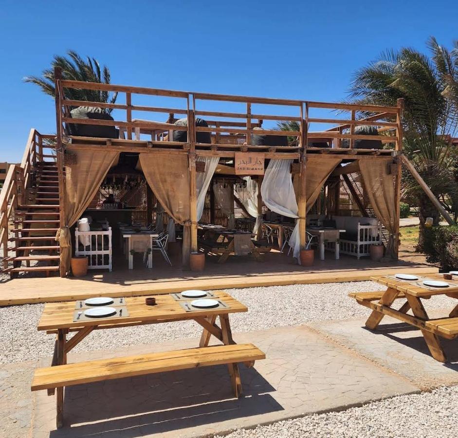 Villa For Rent @ El Fanar Resort Ain Sukhna Eksteriør bilde