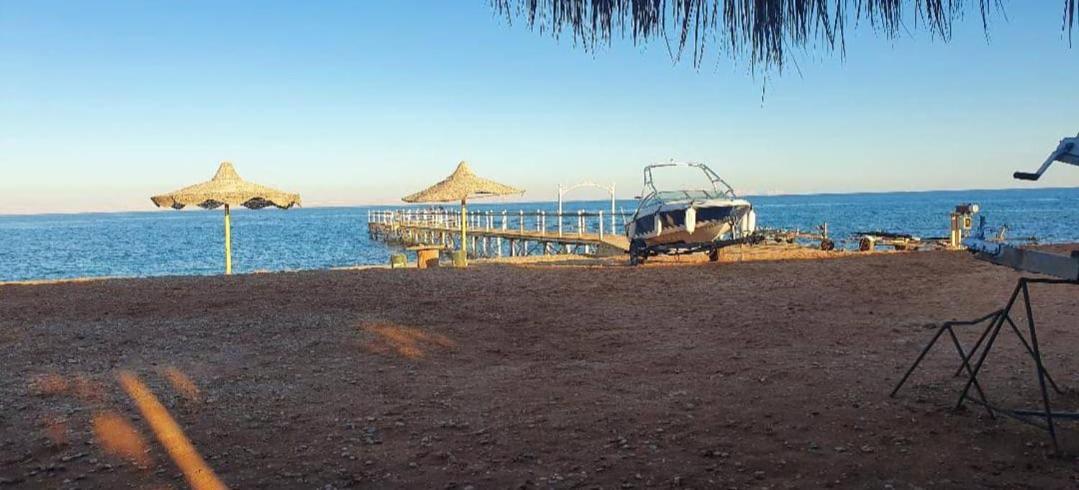 Villa For Rent @ El Fanar Resort Ain Sukhna Eksteriør bilde