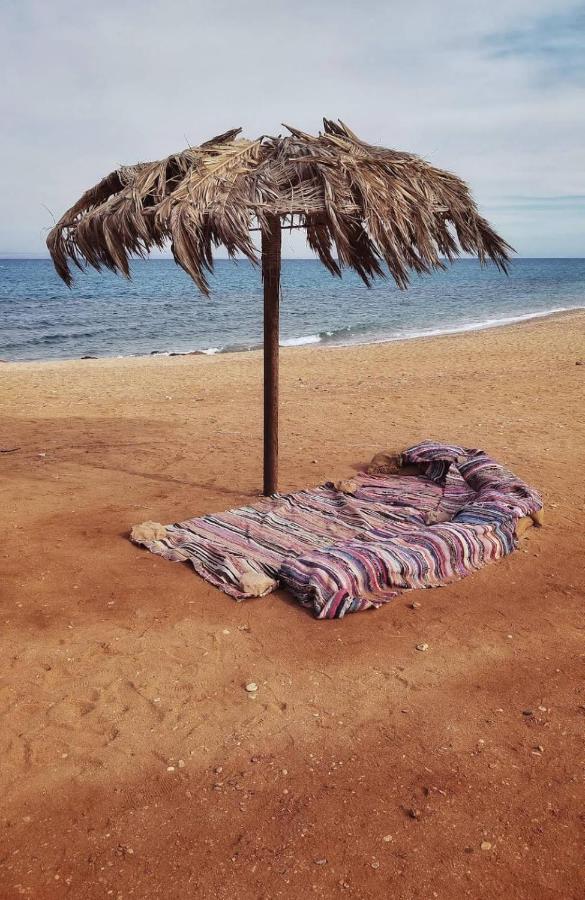 Villa For Rent @ El Fanar Resort Ain Sukhna Eksteriør bilde