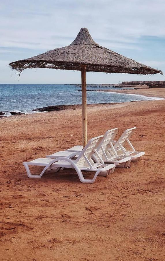 Villa For Rent @ El Fanar Resort Ain Sukhna Eksteriør bilde