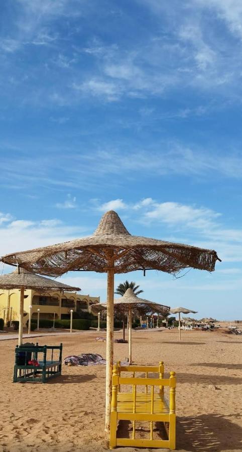 Villa For Rent @ El Fanar Resort Ain Sukhna Eksteriør bilde
