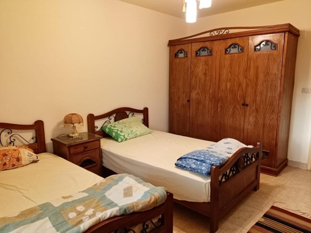 Villa For Rent @ El Fanar Resort Ain Sukhna Eksteriør bilde