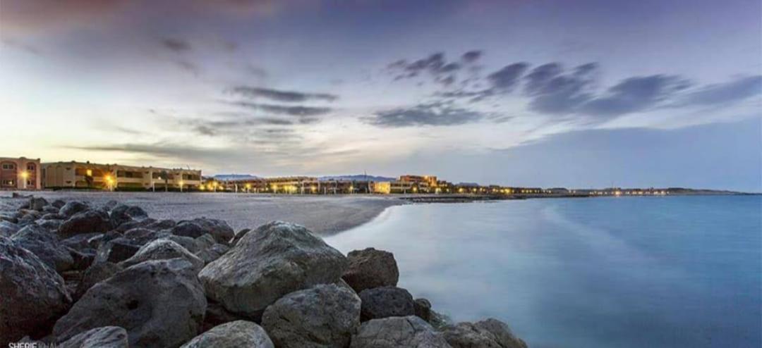 Villa For Rent @ El Fanar Resort Ain Sukhna Eksteriør bilde