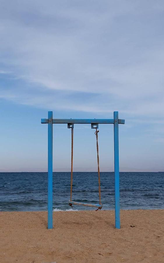 Villa For Rent @ El Fanar Resort Ain Sukhna Eksteriør bilde