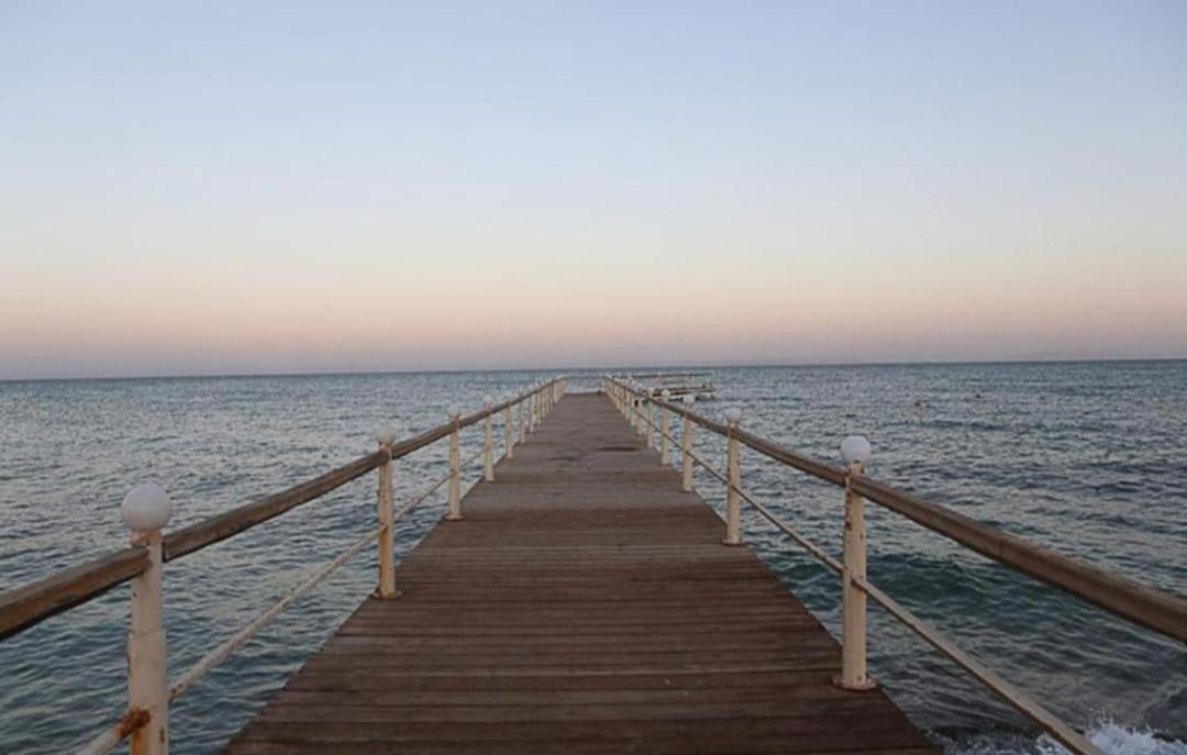 Villa For Rent @ El Fanar Resort Ain Sukhna Eksteriør bilde
