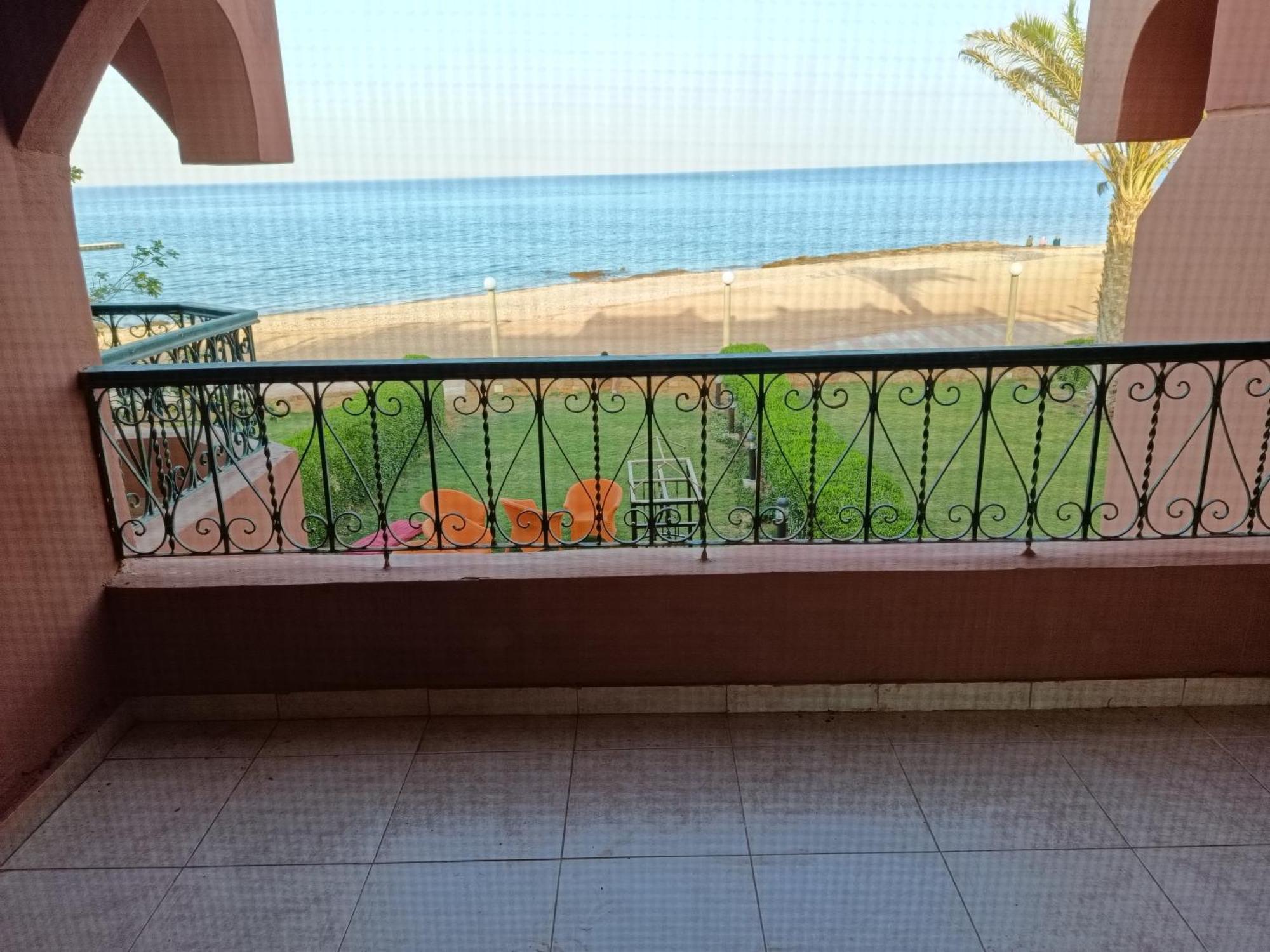 Villa For Rent @ El Fanar Resort Ain Sukhna Eksteriør bilde