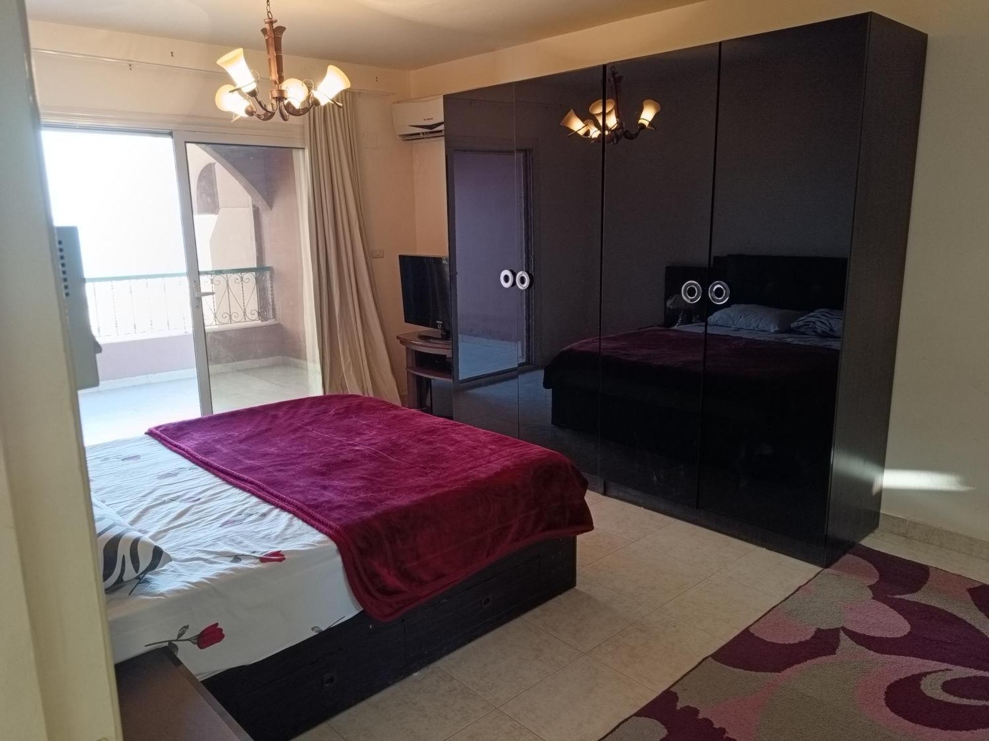 Villa For Rent @ El Fanar Resort Ain Sukhna Eksteriør bilde